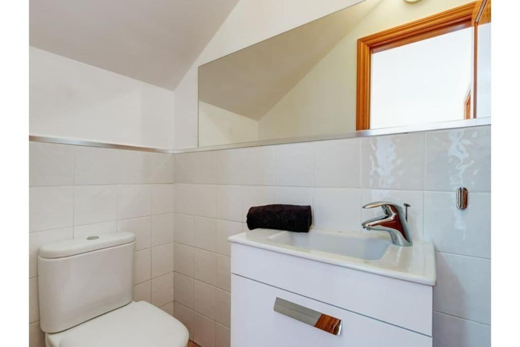 Villa Optimist Rubicon Piscina Climatizable, Frente Al Mar Playa Blanca  Luaran gambar